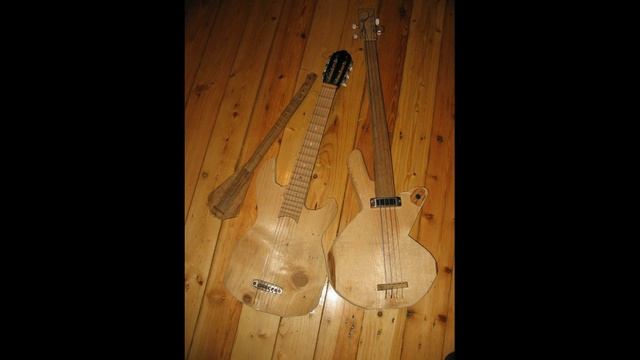 Самые сумасшедшие ремонты гитар 7 Craziest Guitar Repair 7 смотреть онлайн