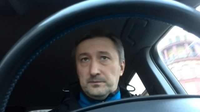 Туарег / Touareg GP / Борьба с пневмой. Часть 2. Начало. смотреть онлайн