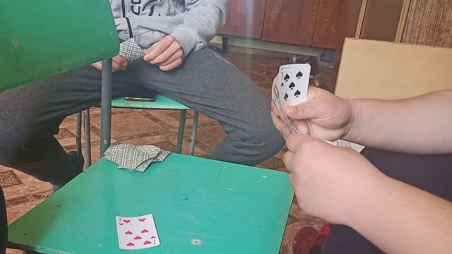 ИГРАЮ В КАРТЫ НА ЖЕЛАНИЕ? смотреть онлайн