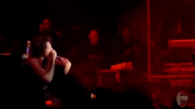 Rage Against The Machine - Killing In The Name - CHILE 2010 (MULTICAM PÚBLICO) смотреть онлайн