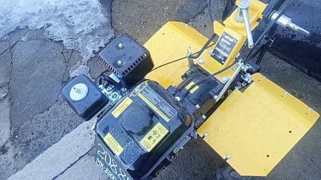 Какое масло лить в мотоблок? 10w40 ?