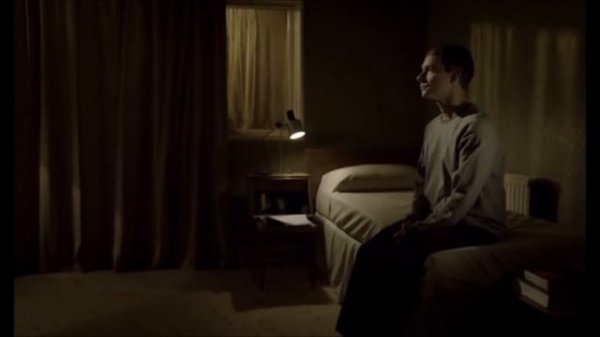 Sherlock: Total Eclipse of the Heart