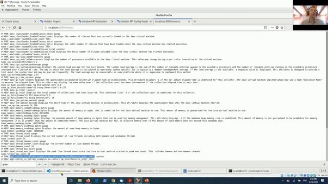 Helidon, un framework Microservices Open Source supporté par Oracle смотреть онлайн