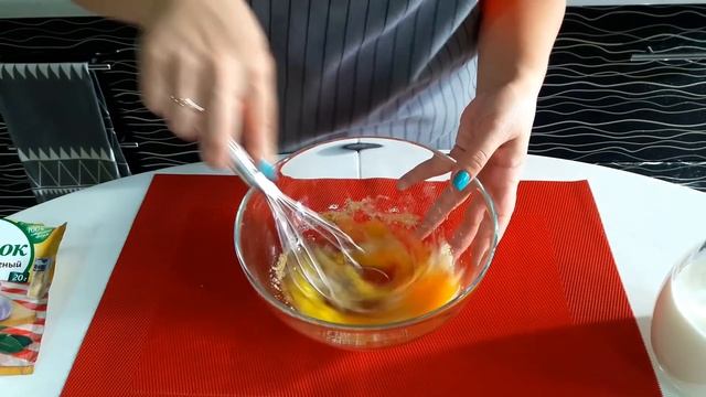 Запеканка ЛЕНИВАЯ ХОЗЯЙКА Быстрый и Очень Вкусный Ужин для Всей Семьи Рецепт Ужина на Скорую Руку смотреть онлайн