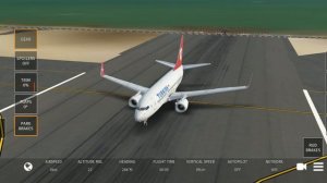 Обзор игры infinite flight simulator | minecraft igrox | infinite flight simulator.