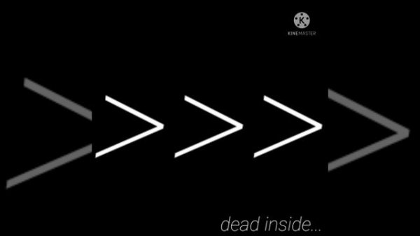 Dead Inside (Official audio)
