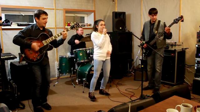 Price Tag - Дарья Подопригора & Fusion Sky (repetition) смотреть онлайн
