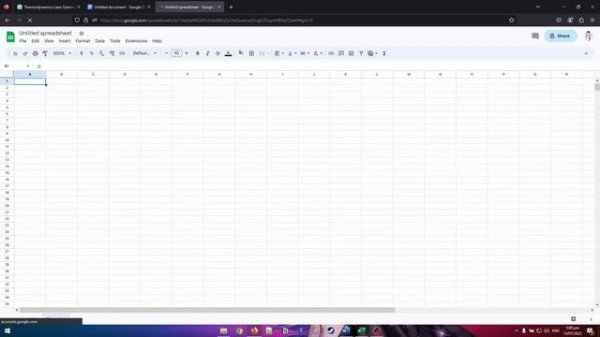 How to convert ChatGPT Tables to Google Docs/Sheets & Microsoft Word/Excel