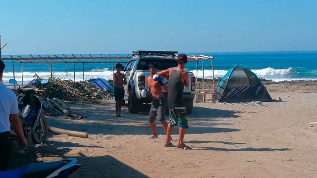 San Juan La Union Philippines