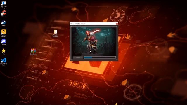 DOTA 2 SKINS DOTA 2 SKINS DOTA 2 SKIN CHANGER FREE DOWNLOAD смотреть онлайн