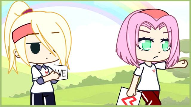 WE LOVE SASUKE (or RAMEN?) || INTRO || #наруточкелень смотреть онлайн