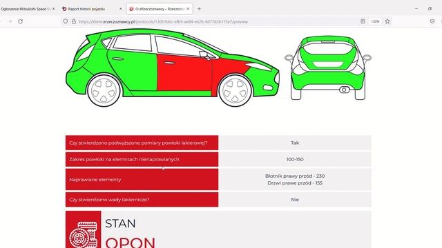 Mitsubishi Space Star | Jak go zmienili? | AUTOPLAC смотреть онлайн