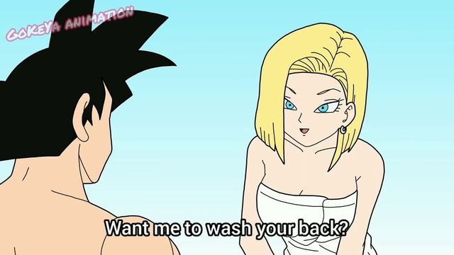 GOKU Special Training смотреть онлайн