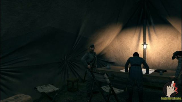 Call of Juarez: Bound In Blood Gameplay PC/HD (Comentariu In Romna) смотреть онлайн