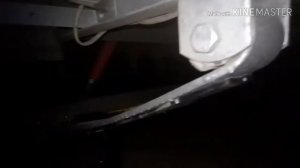 Увеличение грузоподъёмности прицепа Трейлер