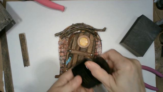 Forest Fairy Journal (the Beginning)