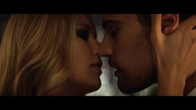 Boss The Scent For Her смотреть онлайн