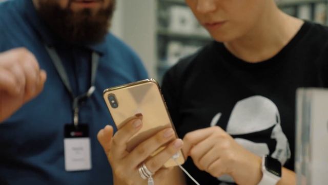 re:Store. Присоединяйся! смотреть онлайн