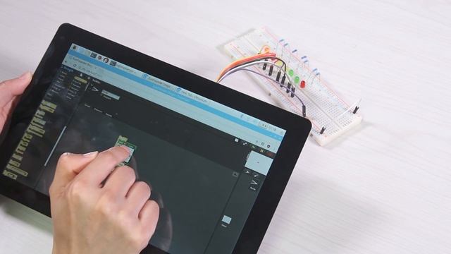 10 1’’ Touch Screen You Absolutely Want For Your Raspberry Pi смотреть онлайн