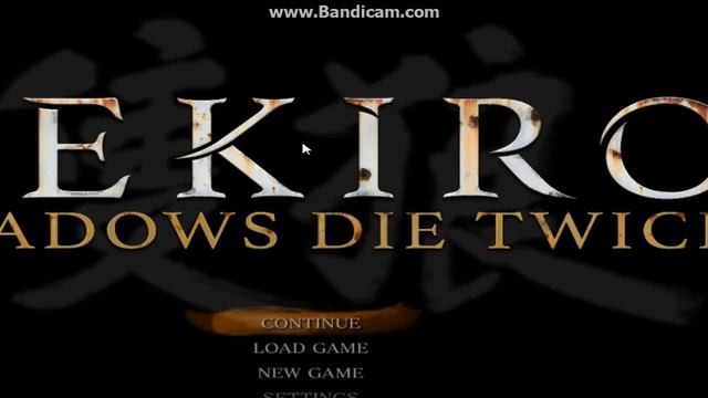 Sekiro: fix monitor out of range, black screen problems смотреть онлайн