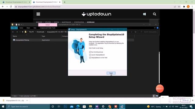 How To Solve Windows 10 Update Issue |Something went wrong. Try to reopen setting later issue win 1 смотреть онлайн