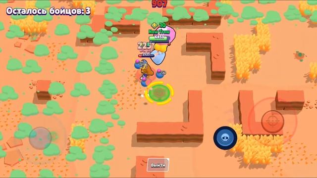 Скачал Старый OLD BRAWL STARS!? 2019 | BRAWLVSTARS • RE BRAWL LEGACY смотреть онлайн