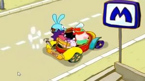 смотреть - смишарики  навчальная игра