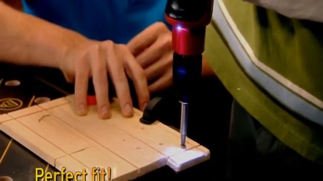 Red Toolbox DIY for Kids // Quality Time in a Box смотреть онлайн