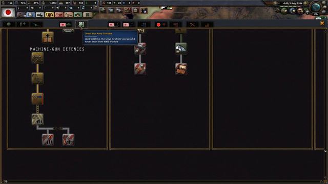 Hearts of Iron IV - Black ICE Japan Again 01 Setup & Start Playing смотреть онлайн