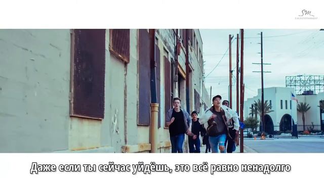 TAEMIN – Press Your Number [ RUS SUB ] ( РУС САБ ) Перевод на русский смотреть онлайн