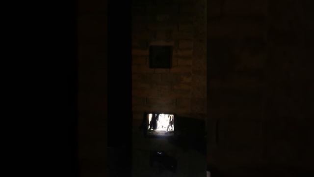 ПЕЧЬ 2-3 кирпича ВИДЕО смотреть онлайн