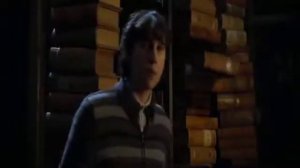 Как жили мы, борясь  История Гарри Поттера