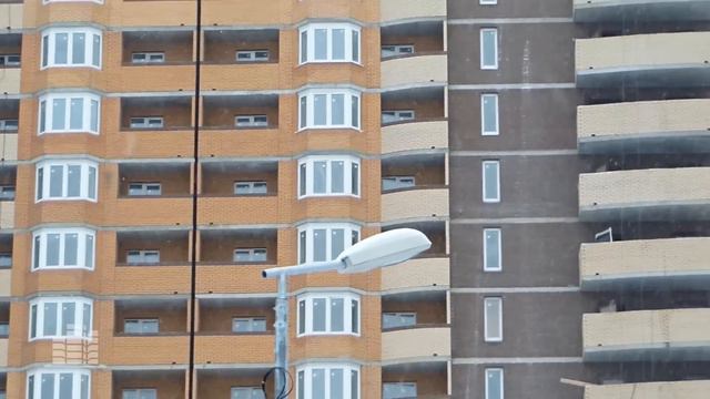 ЖК «Кантемировский»: отзыв Тайного покупателя смотреть онлайн