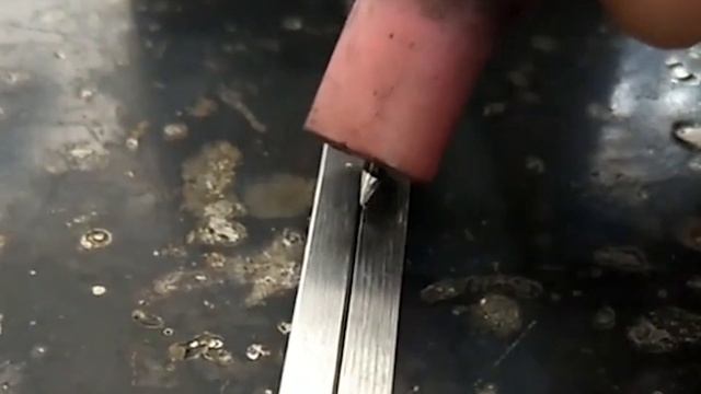 The Cold Welding Fish-Scale Welding Method You Have To See!