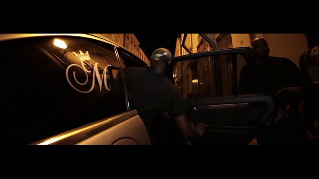 JESSY MATADOR en SHOWCASE au MARQUIS смотреть онлайн