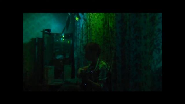 AIR FROST - Happy New Year in 2012 смотреть онлайн