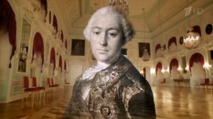 Эдвард Радзинский. Царство женщин. ЧАСТЬ 3 (2017) HD