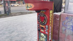 Каким ударом бить ГРУШУ? | ВЫБИЛ 999