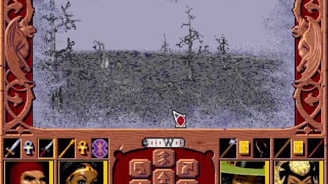 Ravenloft: Strahd's Possession - 23 Search for the Holy Symbol of Ravenkind смотреть онлайн