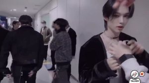 Stray Kids на «SKZ-TALKER», эпизод 55