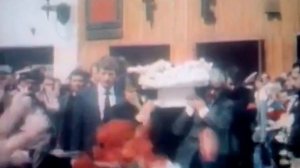 Похороны Владимира Высоцкого