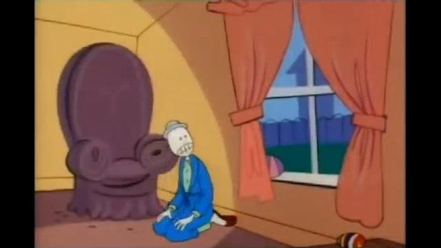 Animaniacs - Good Idea Bad Idea COMPLETE COLLECTION.flv