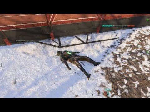 Battlefield 2042 Текстурки Мезозойской эры смотреть онлайн