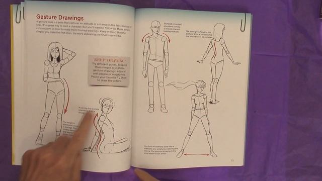 Drawing Book - Narrated Preview (How to Draw) смотреть онлайн