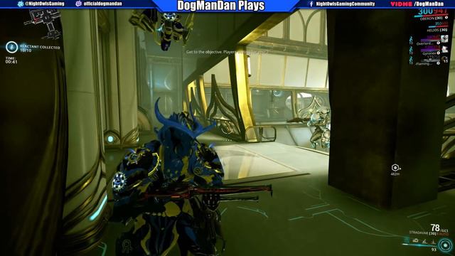 Warframe: Oberon Prime Access Release - My Thoughts & Buy or Not! смотреть онлайн