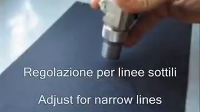 RIKPROM.RU OMAV MINI JET смотреть онлайн