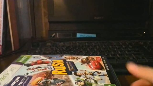 Мои игры на xbox 360 смотреть онлайн