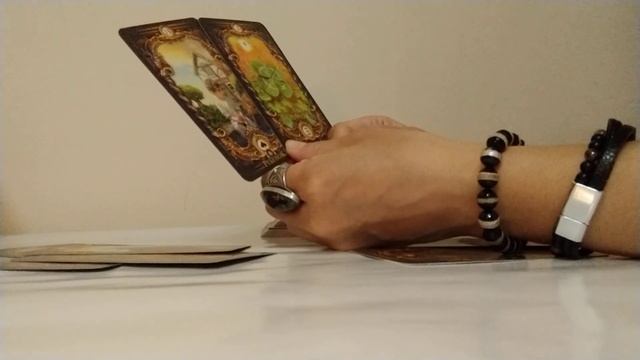 Что скрыто от Вас? ??What is hidden from You? ??️Расклад Таро Ленорман?Факел сердца ?? смотреть онлайн