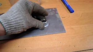 Съемник для снятия поводков дворников своими руками.