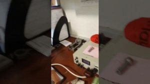 Самодельный мини фрезерный